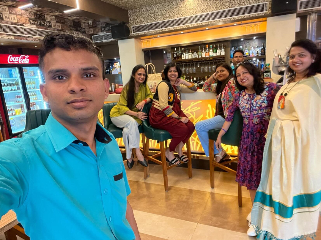 The Grand Arc Hotel & Convention Centre主图