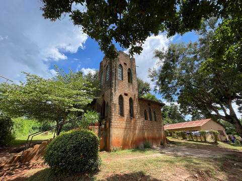 KAIZULU TOURS AND SAFARIS-莫洛哥罗必去景点