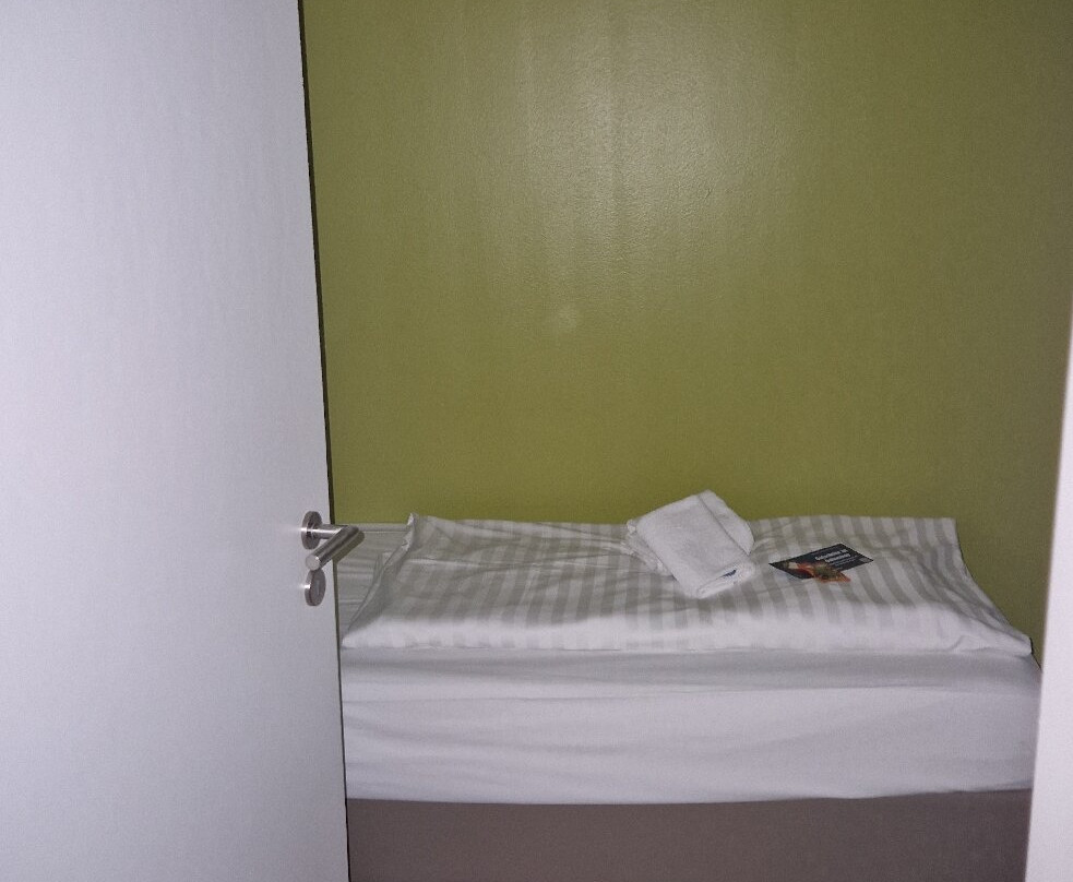 皇帝大厅酒店主图