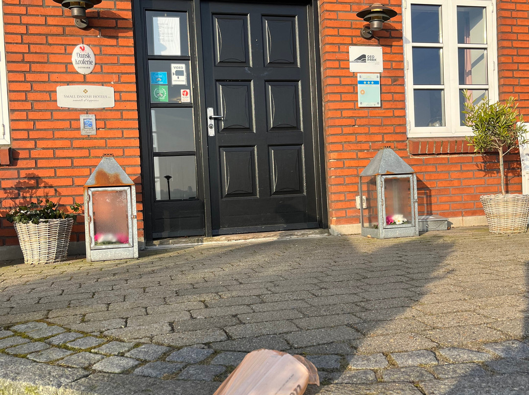 Tambohus Kro主图