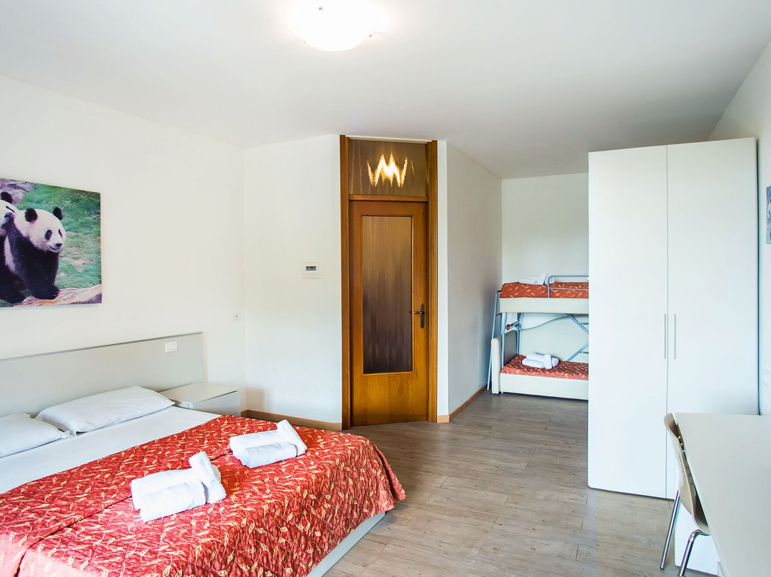 Hotel Il Castello主图