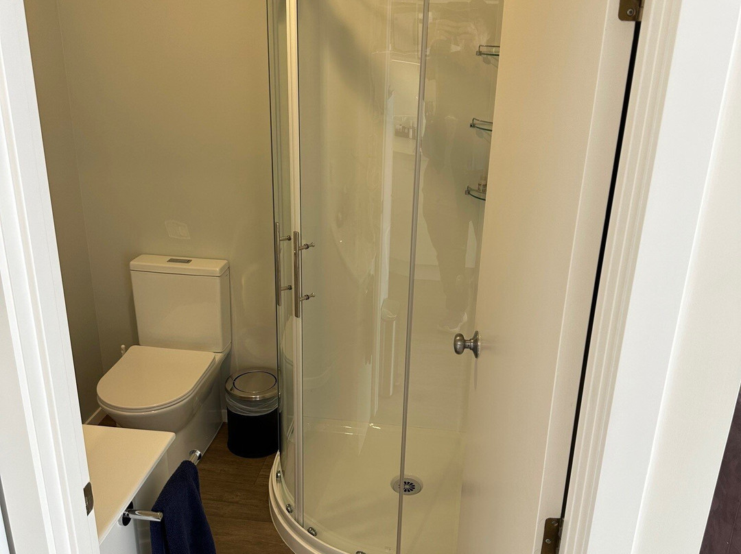 Kapiti Ocean Motel主图