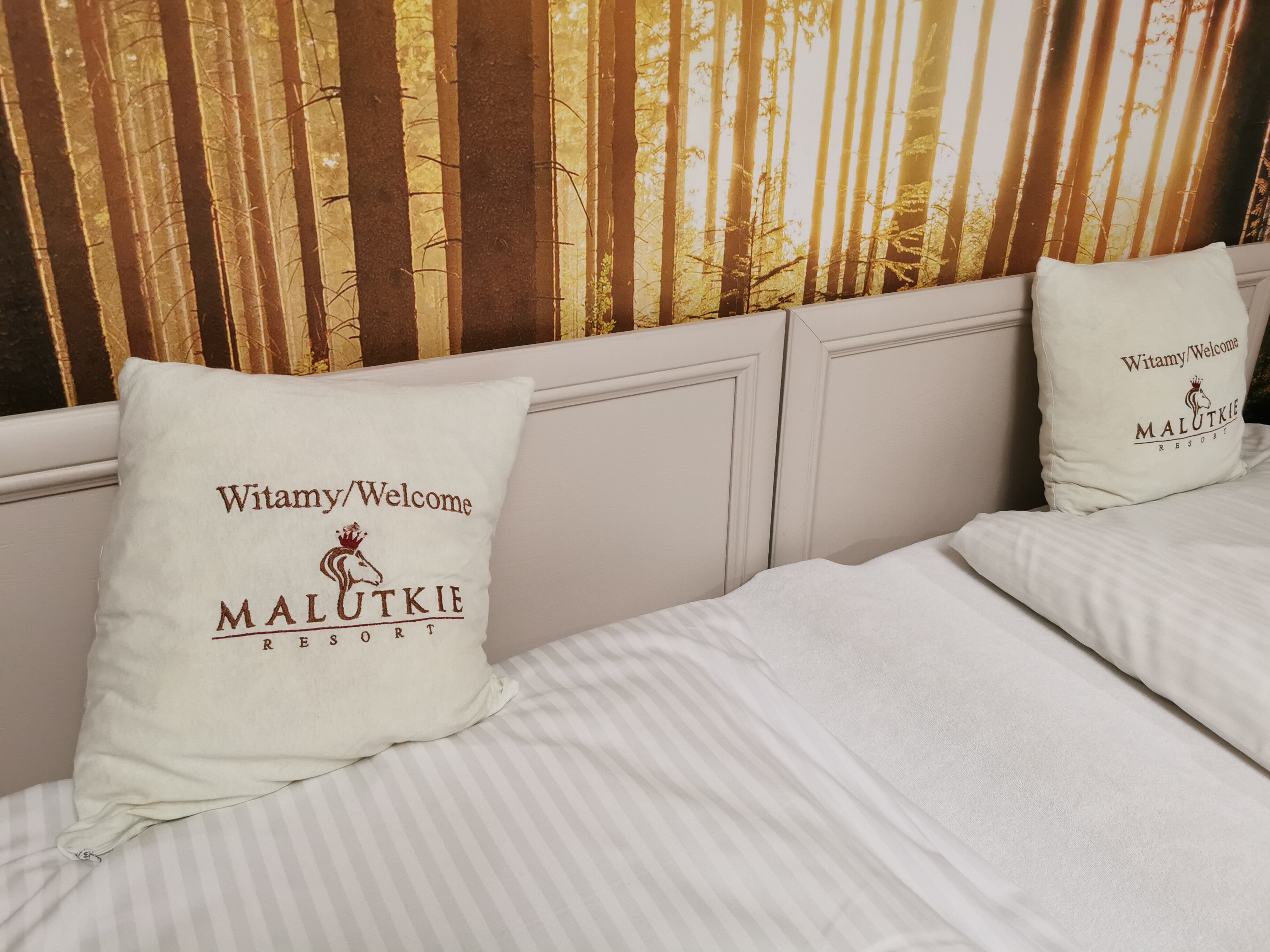 Malutkie Resort-客卧