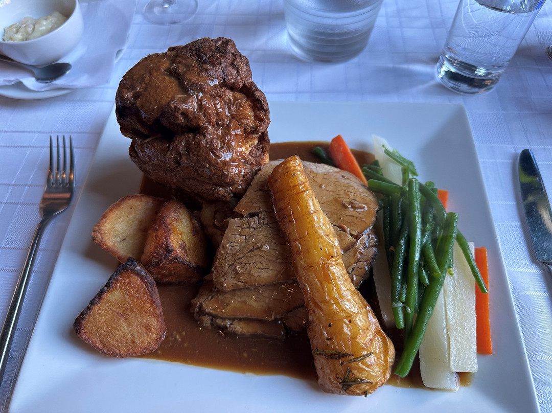 Vesuvio Wine Bar and Restaurant主图