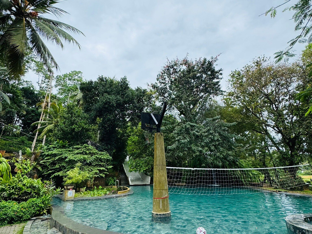 Leisure Land Villas主图