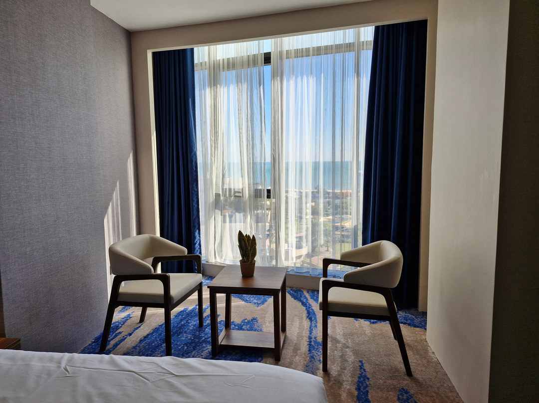 Ocean View Hotel Kuwait