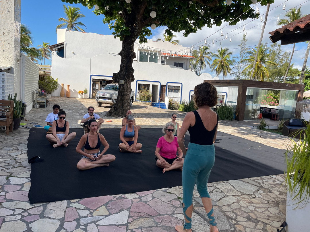 Pousada A Capela主图