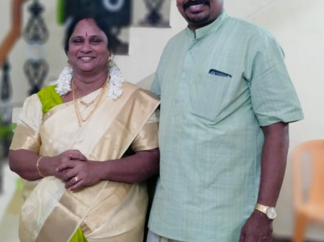 Utsavam Hotel Apartments主图