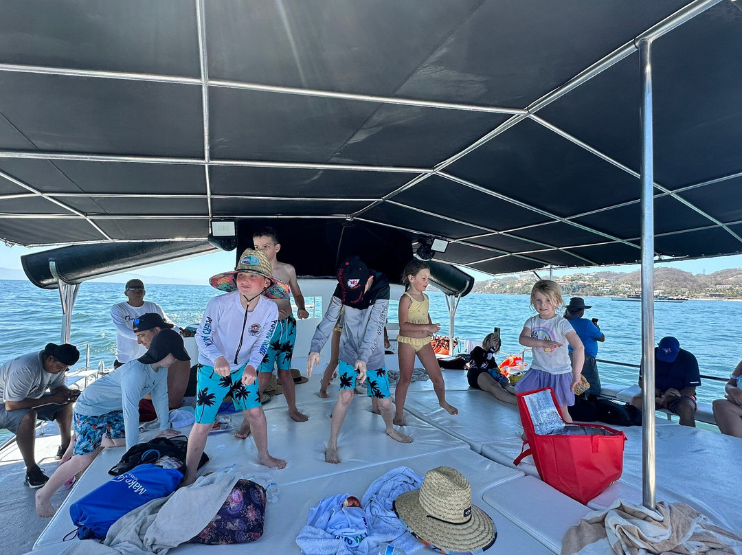 Chica Locca-利他必去景点