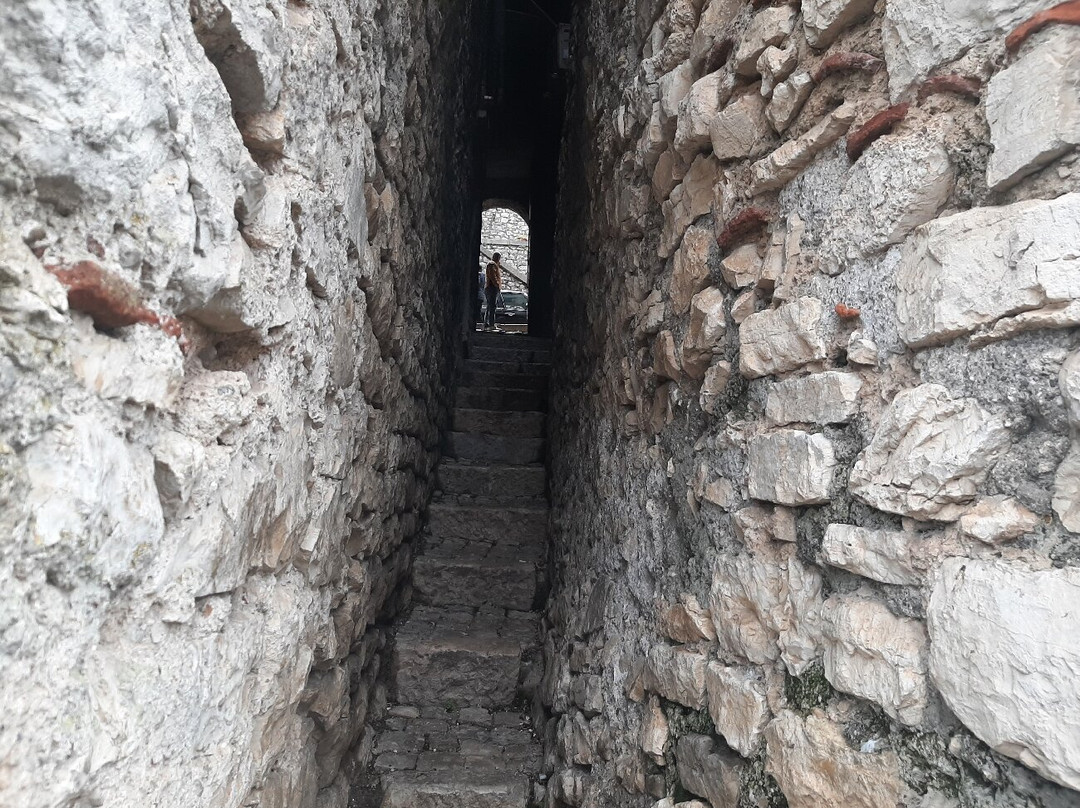 Il Centro Storico景点图片