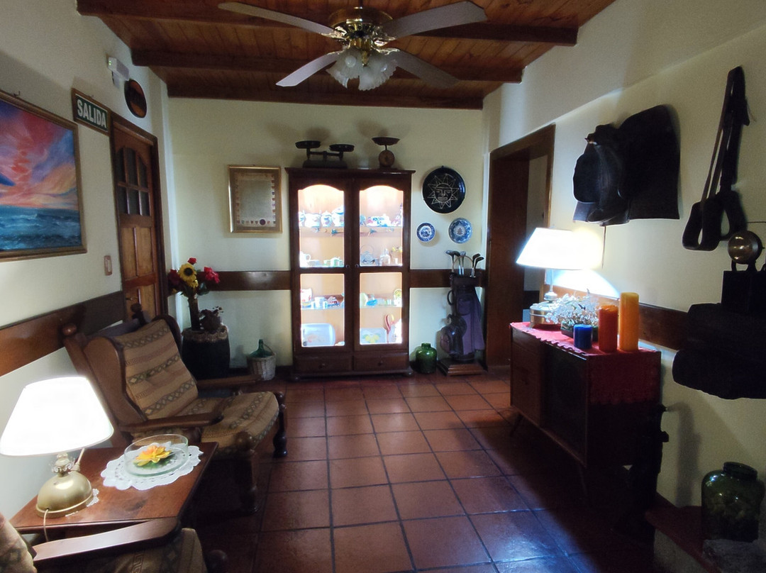 Hotel Sirenuse主图