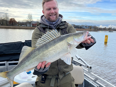 Pärnu Kalatakso-派尔努必去景点