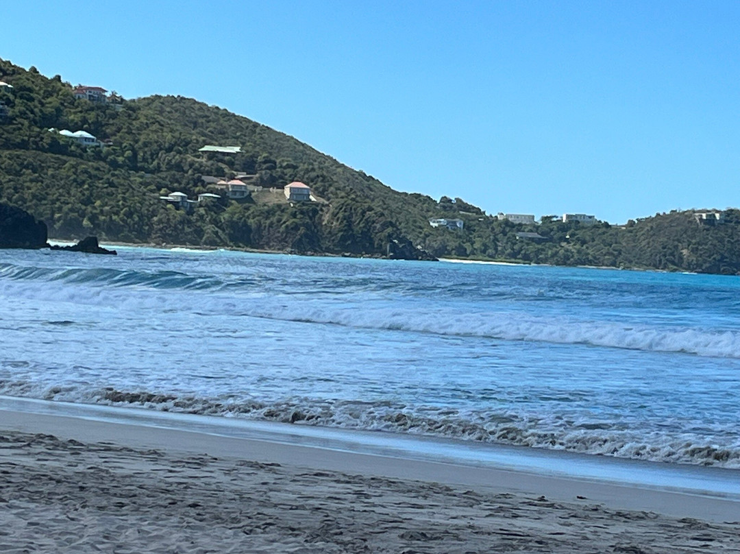 Josiah's Bay-托土拉必去景点