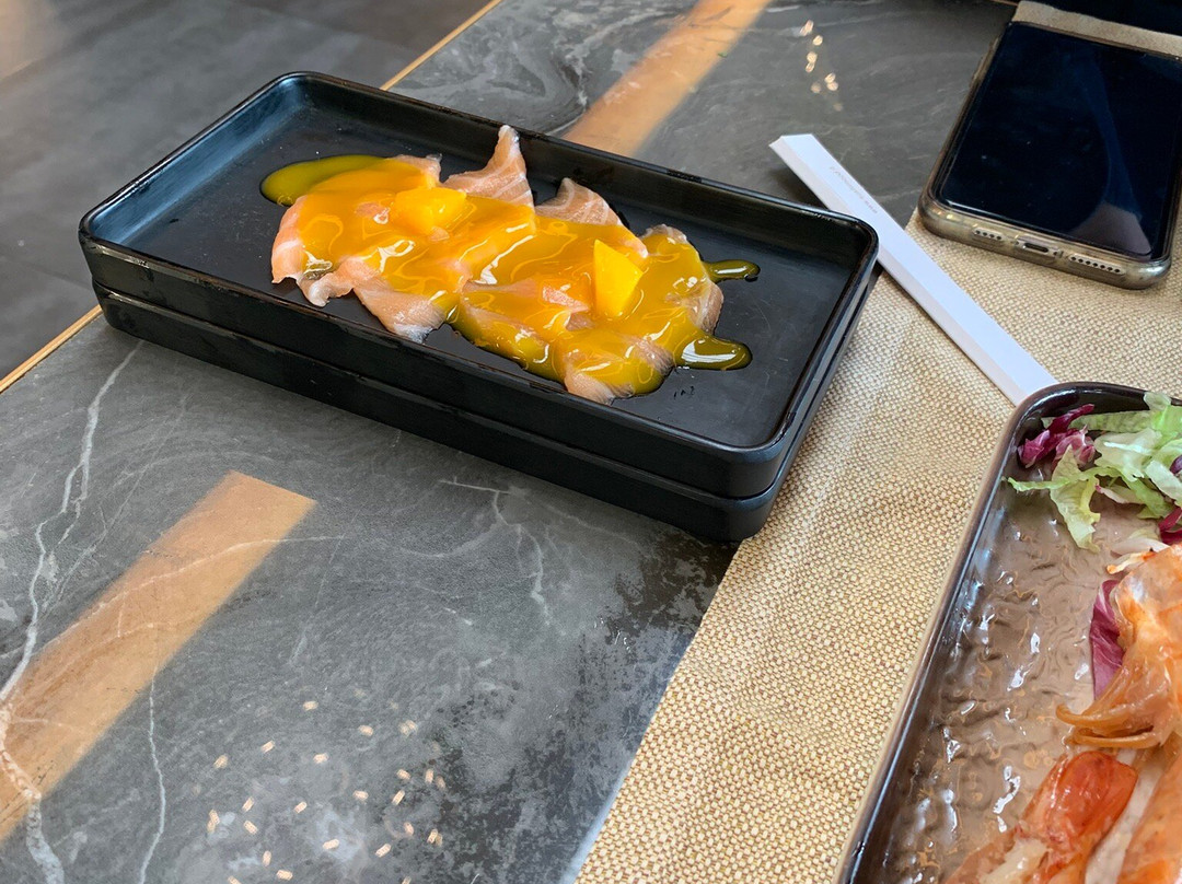 Mood Sushi Restaurant Busnago