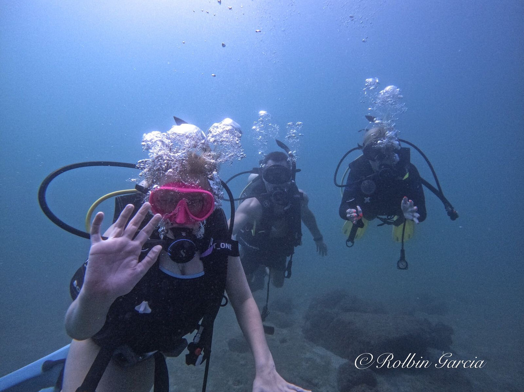 Marea Alta Ocean Adventures景点图片