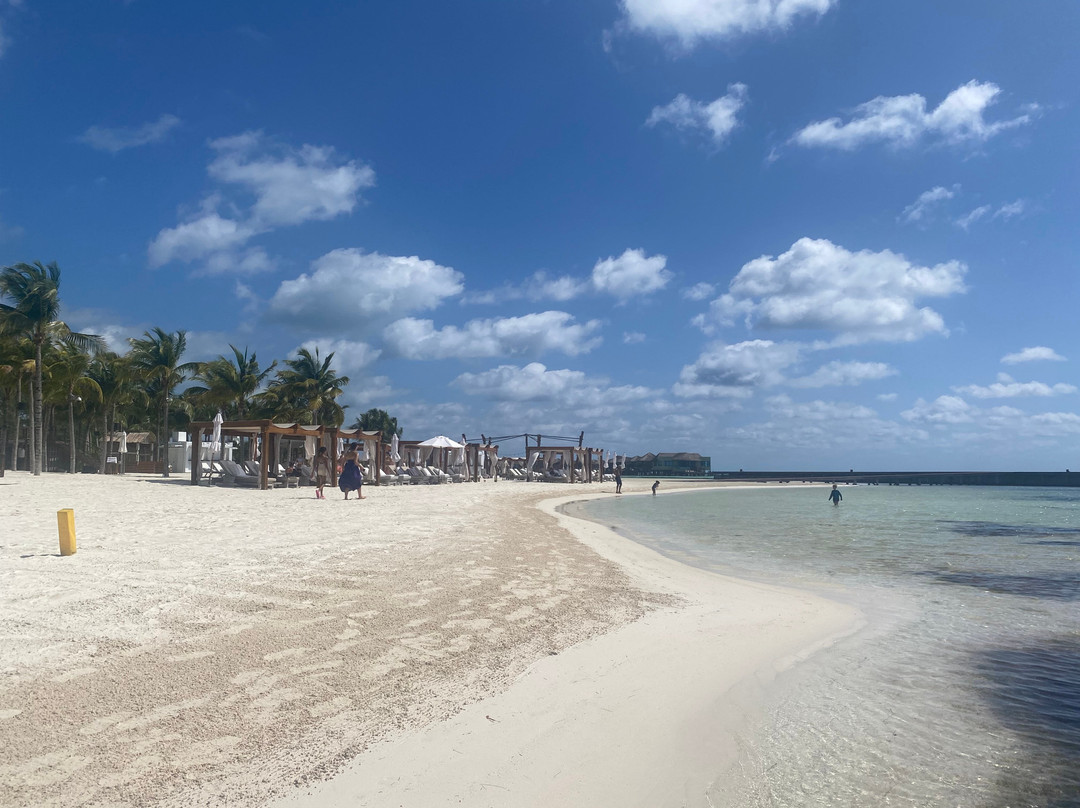 Etéreo, Auberge Collection主图