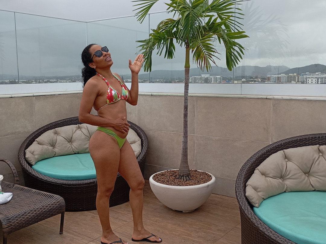 Paradiso Corporate Hotel主图