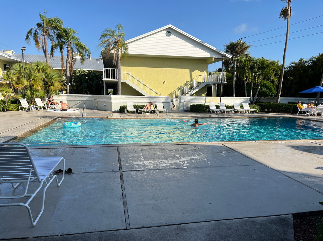 Best Western Port St. Lucie主图