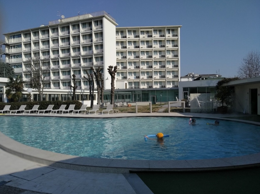Abano Astoria Hotel Terme主图