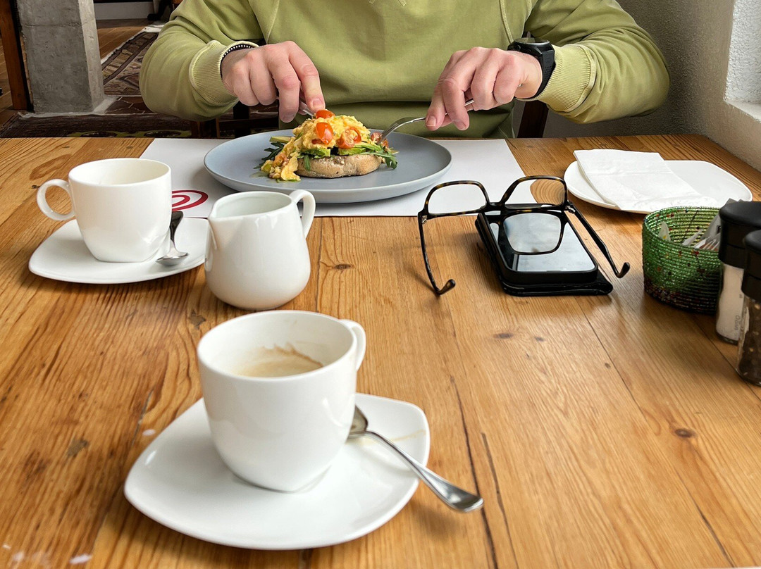 Finca El Otero主图