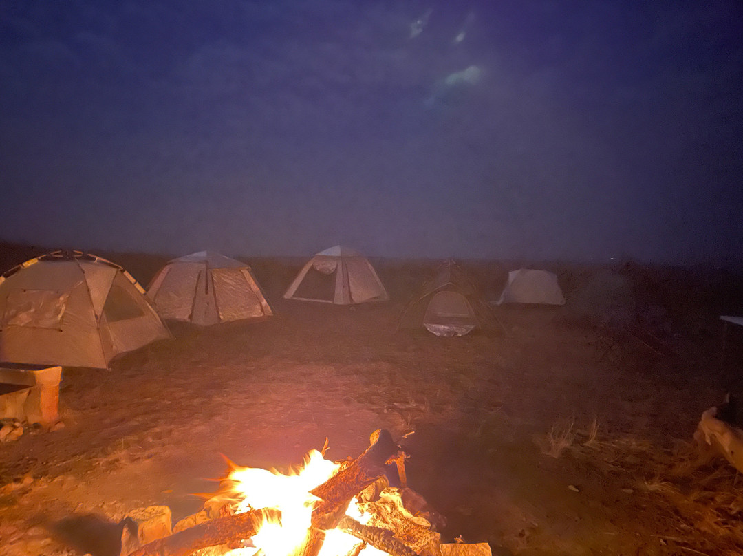 2-Days Akagera Wilderness Experience: Big 5 & Highest peak Camping-Kayonza必去景点