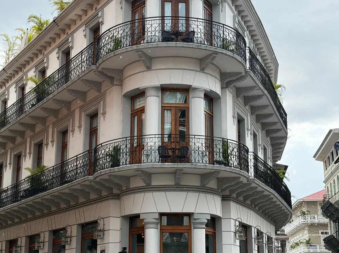 La Concordia Boutique Hotel主图