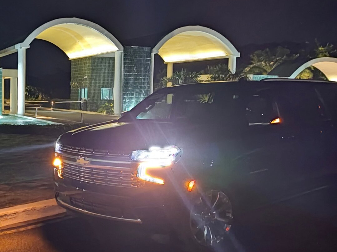 Seasons Tours-Uvero Alto必去景点