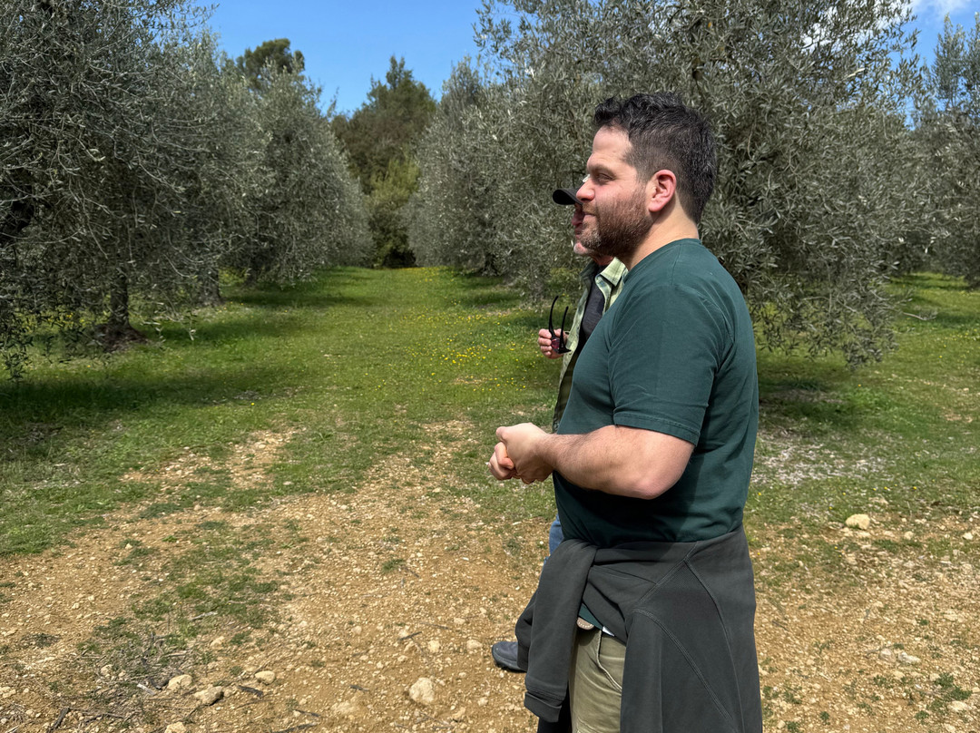 Teseotur-奥尔维耶托必去景点