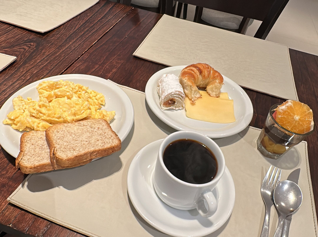 Hotel Emperatriz主图