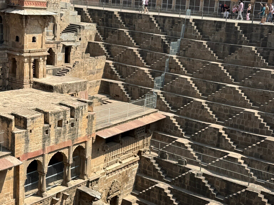 Rashid Taxi Service-阿格拉必去景点