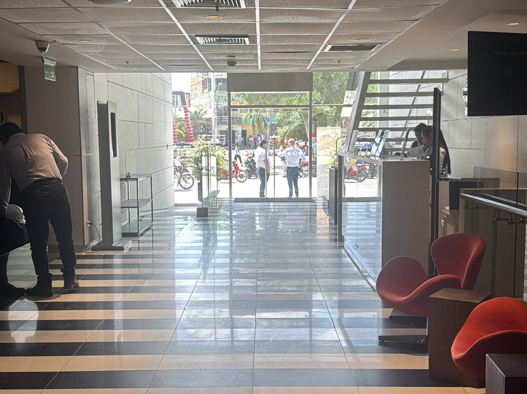 Costa Del Sol Wyndham Tumbes主图