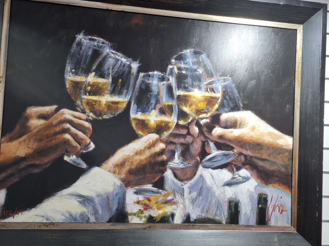 Integrity Tours and Charter-Christies Beach必去景点