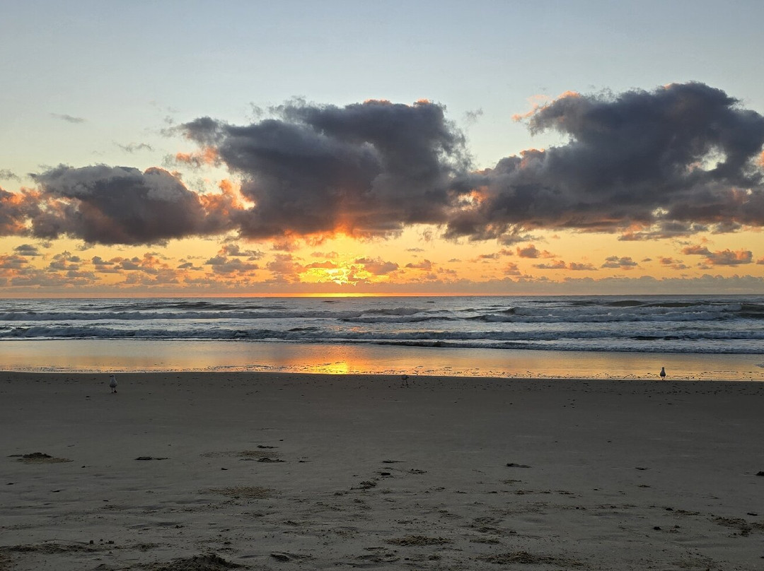 塔劳滩汽车旅馆主图