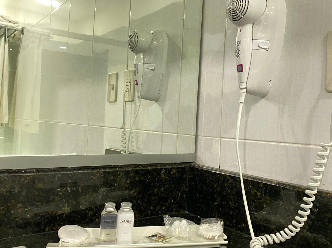 Bella Vista Hotel - Encarnación主图