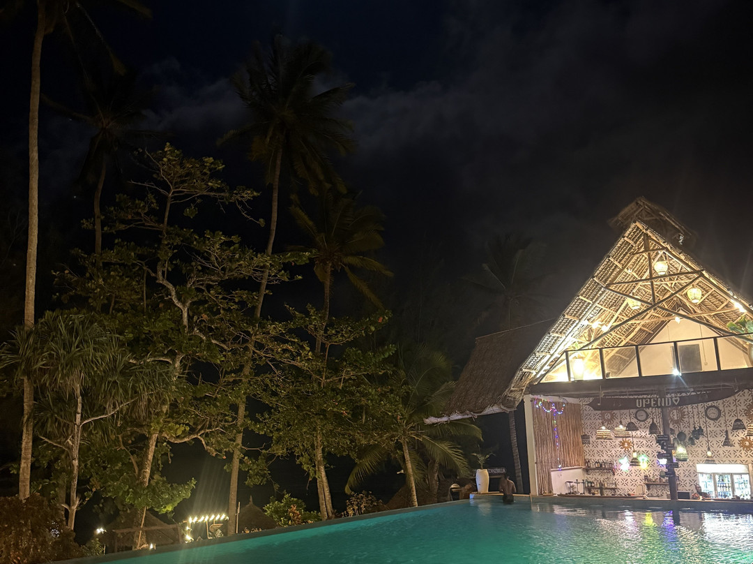 Zanzibella Hotel & SPA主图