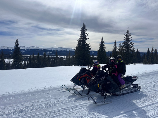 Arrowhead Mountain Lodge主图