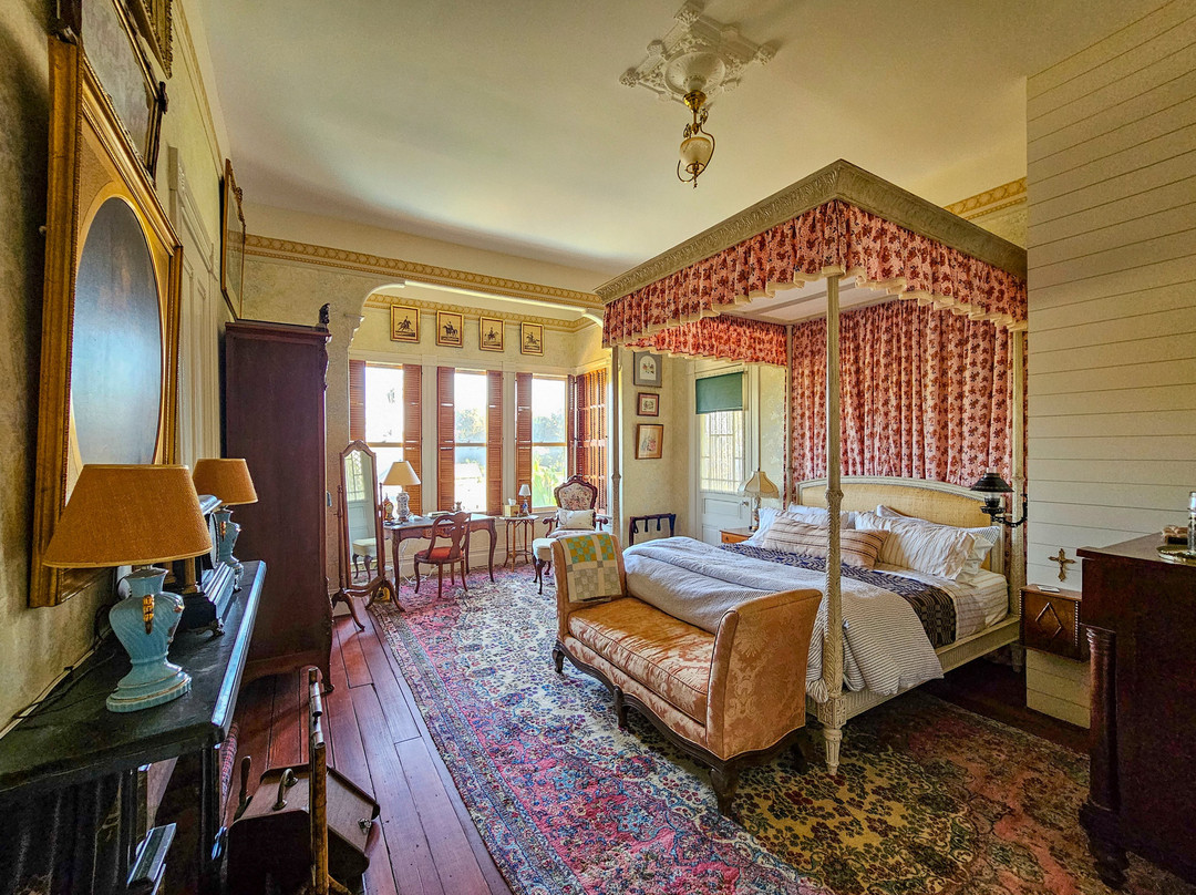 JD Hyde Historic Inn