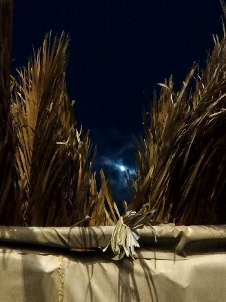 Baft Tarikhi Laft-Bandar e Laft必去景点