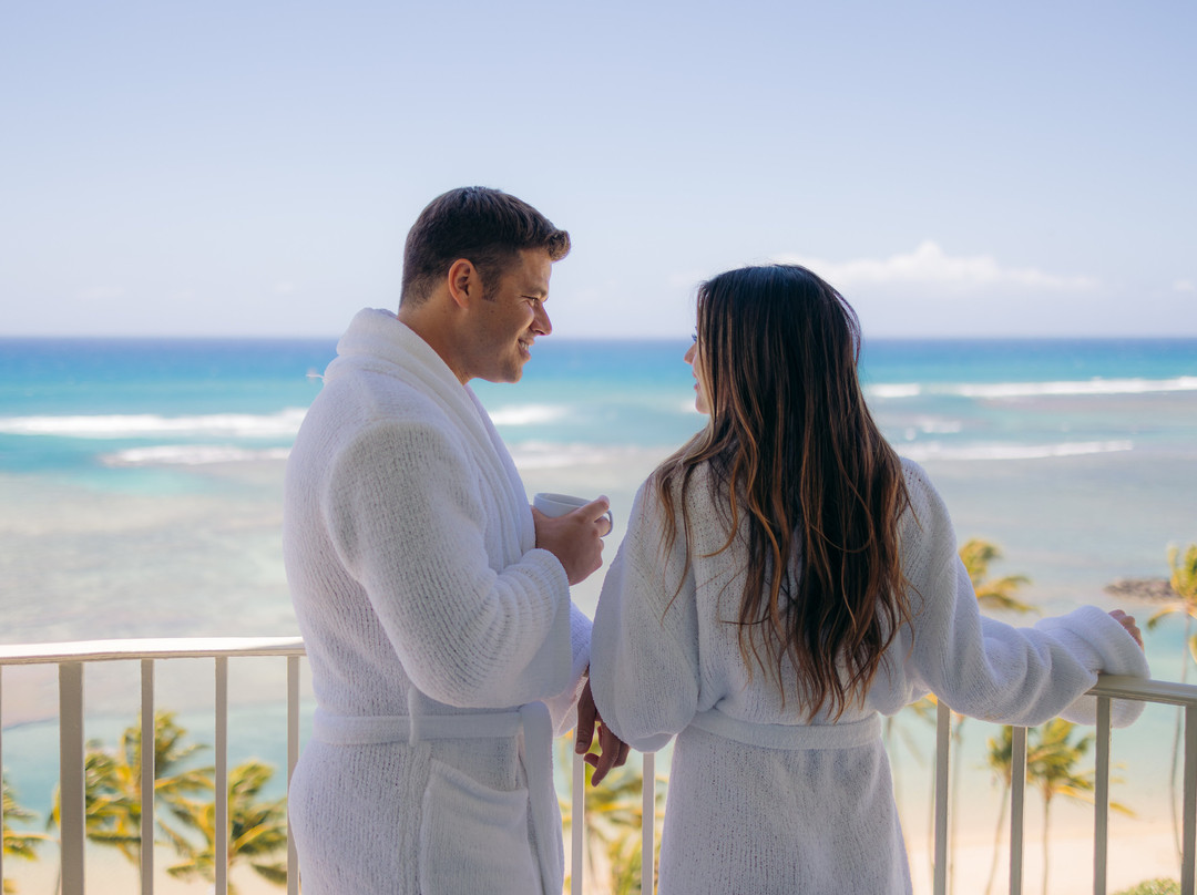 卡哈拉酒店度假村主图