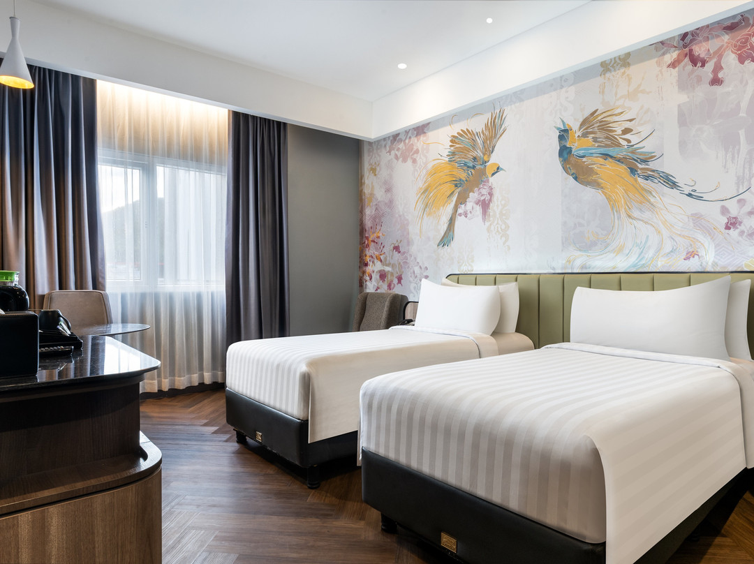 Mercure Jayapura主图