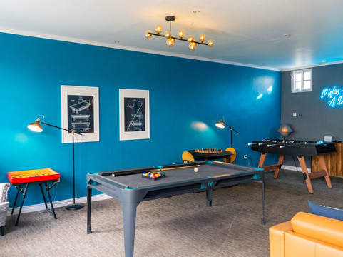 Travellers Beach Resort主图