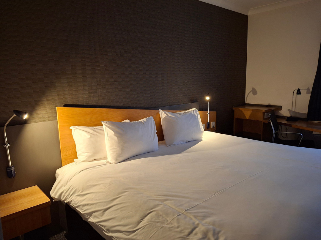 Holiday Inn Express Northampton - South By IHG主图