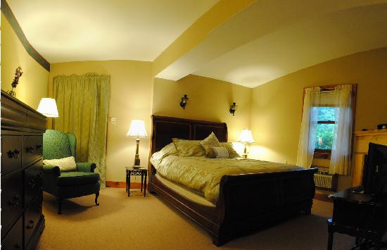 English Hideaway Inn B&B主图