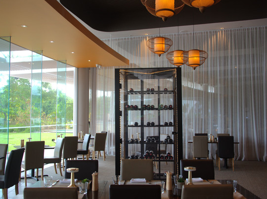 Signature Restaurant