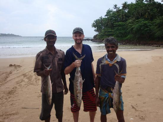 塔拉拉秘密湾酒店主图