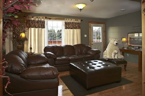 Bears Cove Inn主图