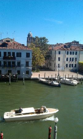 普林西皮酒店主图