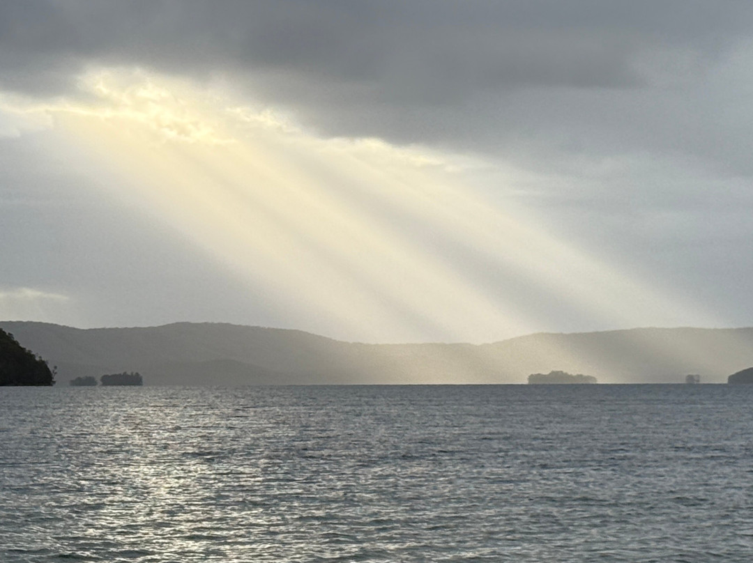 Myall Lakes Getaway Houseboats-Bulahdelah必去景点