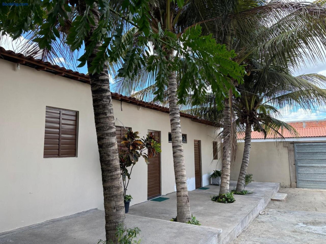 Flat Lar De Férias主图