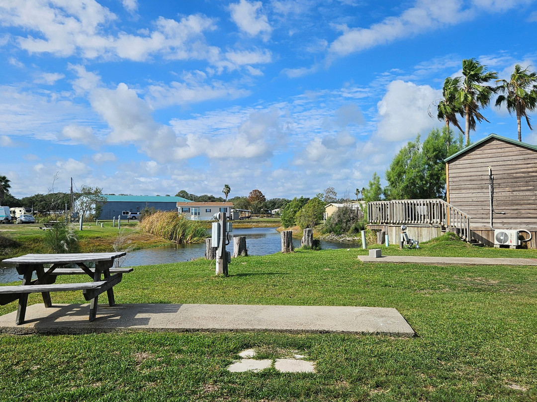 Woody Acres Rv Resort主图